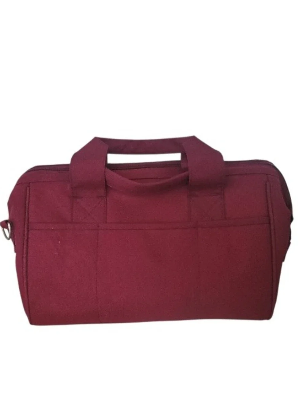 Florida State Seminoles Insulated Cooler Bag Garnet FSU Tailgate Lunch Tote
